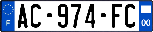 AC-974-FC
