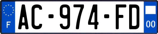 AC-974-FD