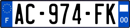 AC-974-FK