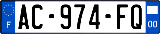 AC-974-FQ