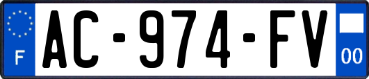 AC-974-FV