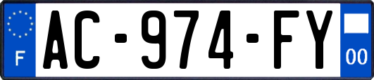 AC-974-FY