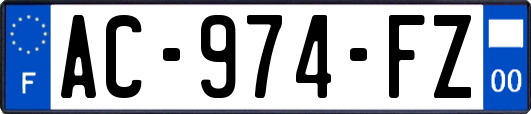 AC-974-FZ