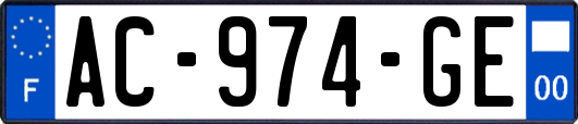 AC-974-GE