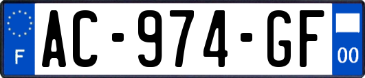 AC-974-GF