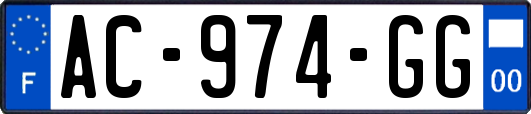 AC-974-GG