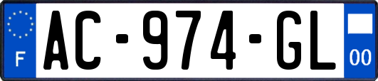 AC-974-GL