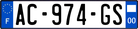 AC-974-GS