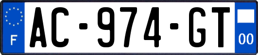 AC-974-GT