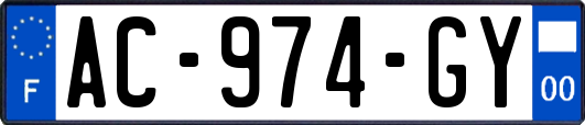 AC-974-GY