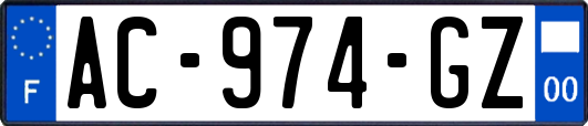AC-974-GZ