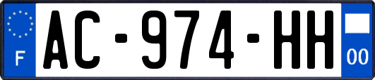 AC-974-HH