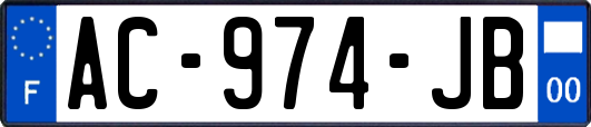 AC-974-JB