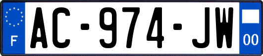 AC-974-JW