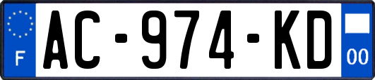 AC-974-KD