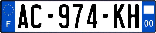 AC-974-KH
