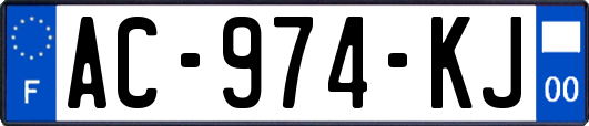 AC-974-KJ