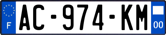 AC-974-KM