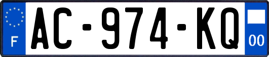 AC-974-KQ
