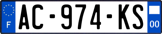 AC-974-KS