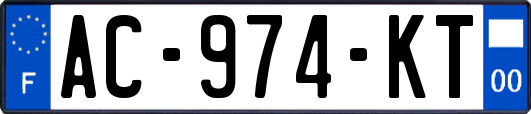 AC-974-KT