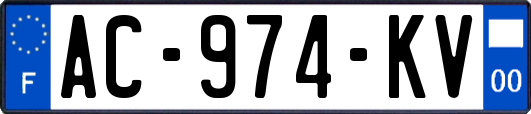 AC-974-KV