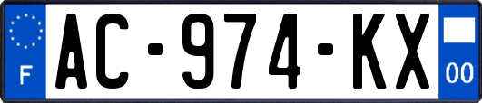 AC-974-KX