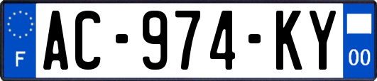AC-974-KY