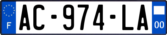AC-974-LA