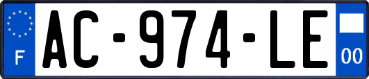 AC-974-LE