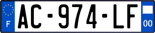AC-974-LF