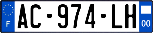 AC-974-LH