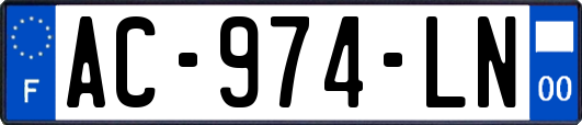 AC-974-LN