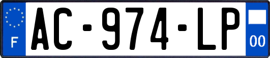 AC-974-LP