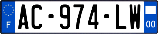 AC-974-LW