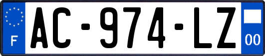 AC-974-LZ