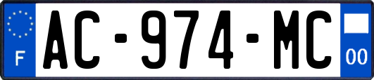 AC-974-MC