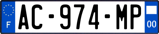 AC-974-MP
