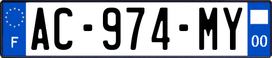 AC-974-MY