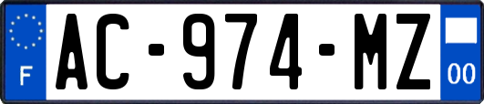 AC-974-MZ