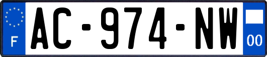 AC-974-NW