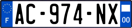 AC-974-NX