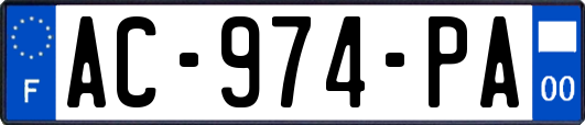 AC-974-PA