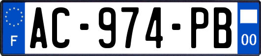 AC-974-PB