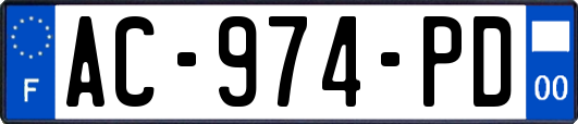AC-974-PD