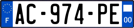 AC-974-PE
