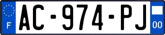 AC-974-PJ