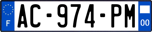 AC-974-PM
