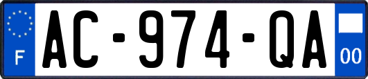 AC-974-QA