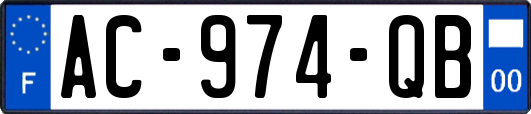 AC-974-QB